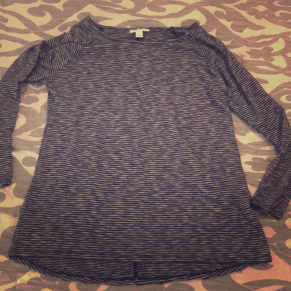 Motherhood maternity tunic